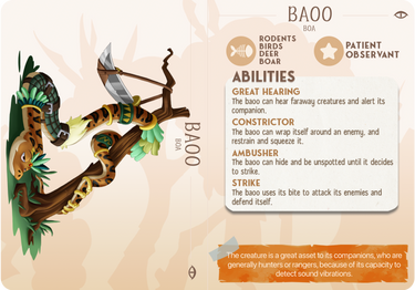 Bao the Boa